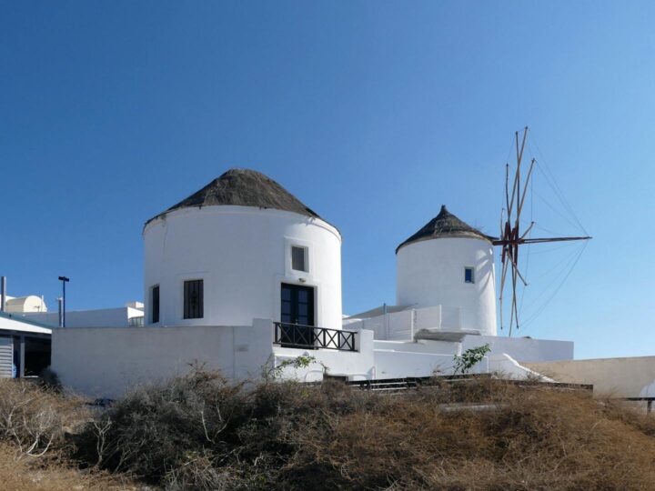 Tres campanas de Fira